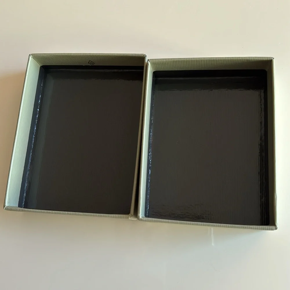 Tom Ford Card Case/ Wallet Box ONLY - Picture 9 of 9